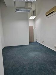 Unity Centre (D23), Factory #504230331